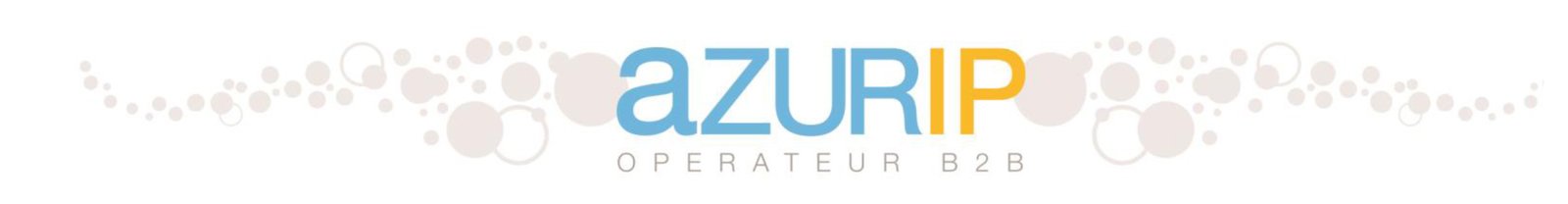 Azur IP